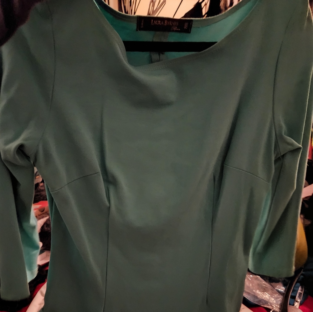 Sabrina top